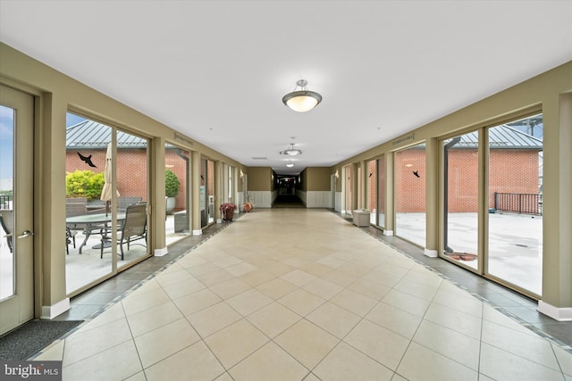 113 E Main St Unit 303, Newark, DE 19711 - view of building lobby