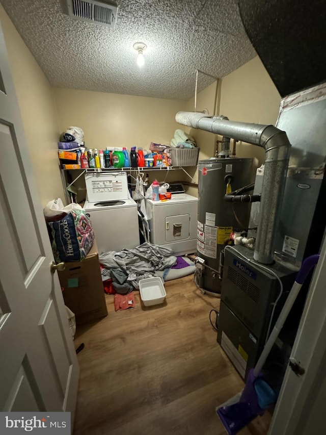 31 Kite Ct, Trenton, NJ 08648 - storage with separate washer and dryer and gas water heater