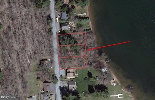 LOT4 Marsh Hill Rd, Mc Henry, MD 21541