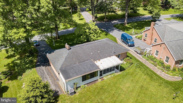243 Park Ave, Mount Joy, PA 17552 - view of subject property