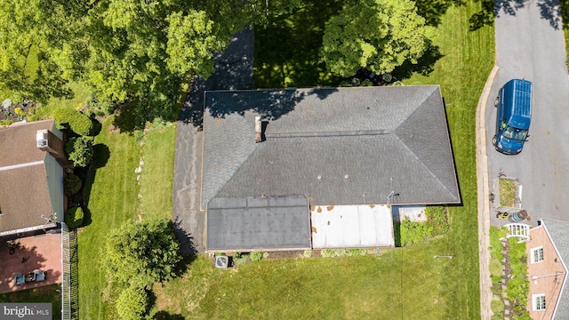 243 Park Ave, Mount Joy, PA 17552 - bird's eye view