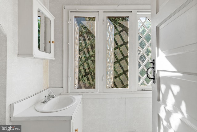8515 Seminole St, Philadelphia, PA 19118 - bathroom with vanity