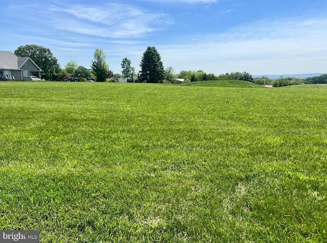 0 Mohawk Rd, Newville, PA 17241