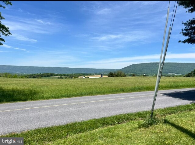 0 Mohawk Rd, Newville, PA 17241