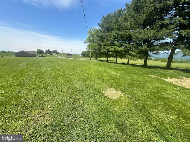 0 Mohawk Rd, Newville, PA 17241