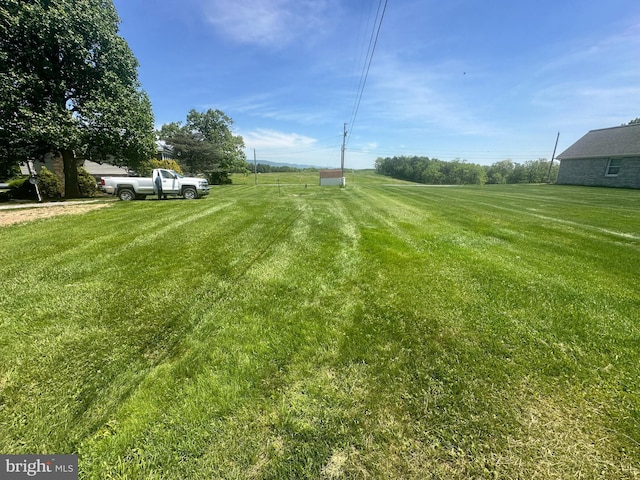 0 Mohawk Rd, Newville, PA 17241
