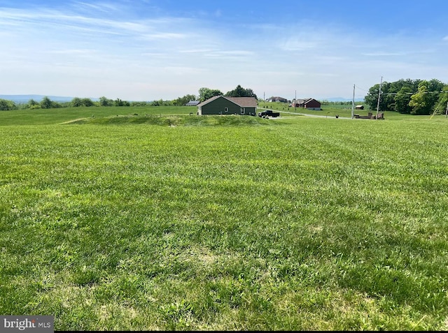 0 Mohawk Rd, Newville, PA 17241