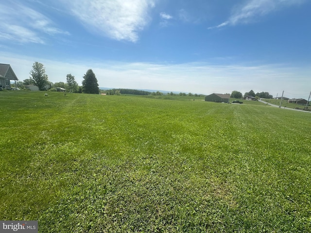 0 Mohawk Rd, Newville, PA 17241