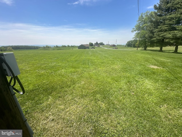 0 Mohawk Rd, Newville, PA 17241