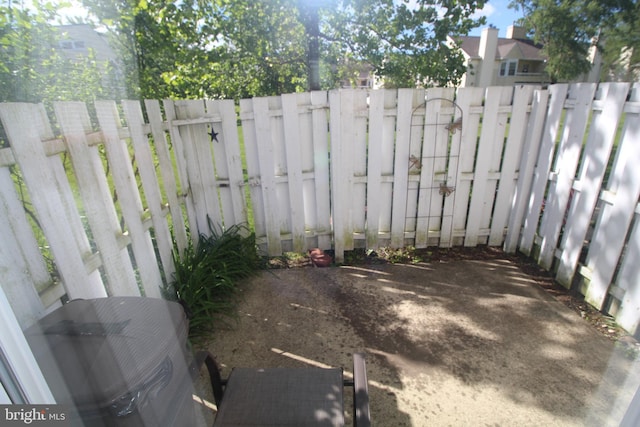 29 Huber Ct, Hightstown, NJ 08520 - view of patio / terrace