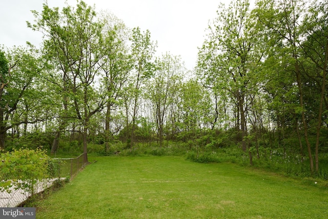 1581 W Branch Rd, State College, PA 16801 - view of grassy yard