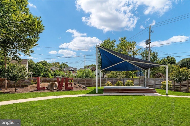 215 S Virginia St, Strasburg, VA 22657 - view of surrounding community