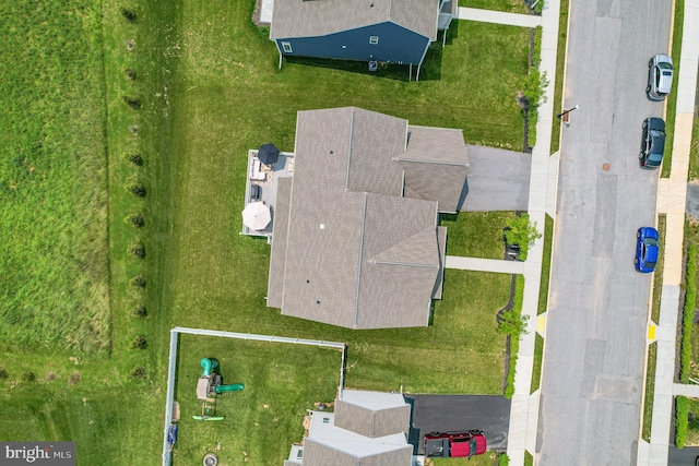 220 Moorefield St, Mechanicsburg, PA 17055 - bird's eye view