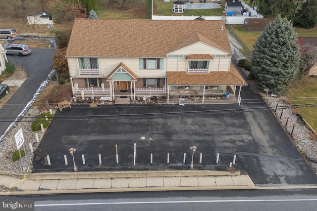 2453 Lincoln Hwy E, Lancaster, PA 17602 - view of subject property