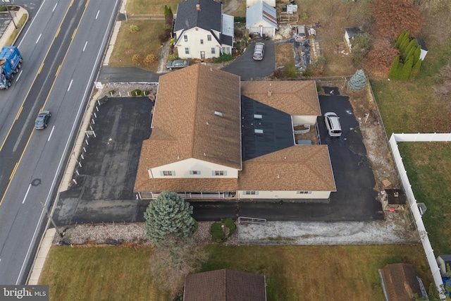 2453 Lincoln Hwy E, Lancaster, PA 17602 - aerial view of property's location