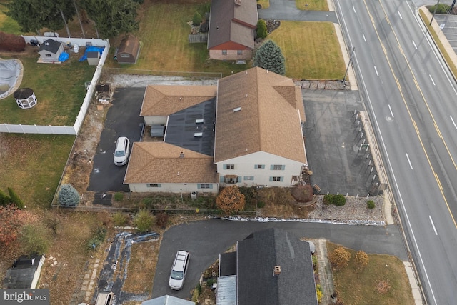 2453 Lincoln Hwy E, Lancaster, PA 17602 - aerial view of property's location