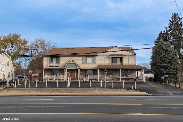 2453 Lincoln Hwy E, Lancaster, PA 17602 - view of multi unit property