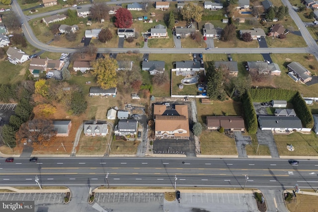 2453 Lincoln Hwy E, Lancaster, PA 17602 - view of property location featuring nearby suburban area