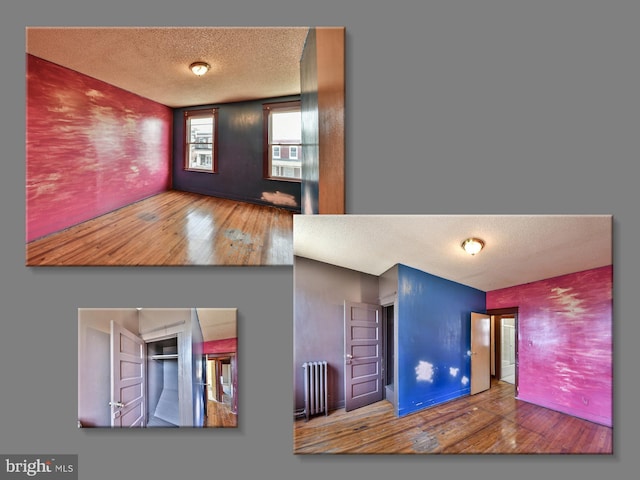 749 Bartlett Ave, Baltimore, MD 21218 - view of a document with multiple images
