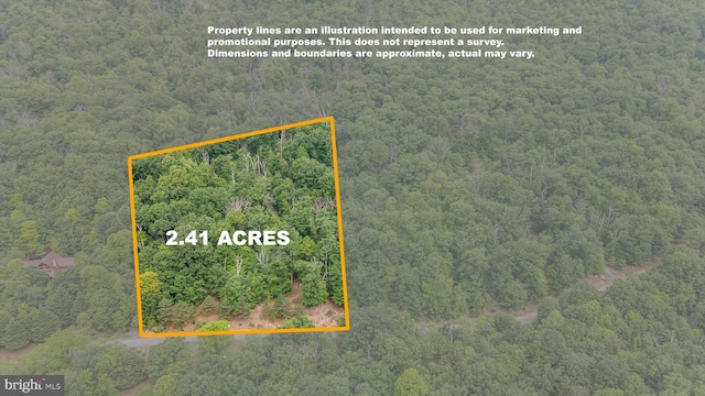 0 Parkside Dr, Berkeley Springs, WV 25411