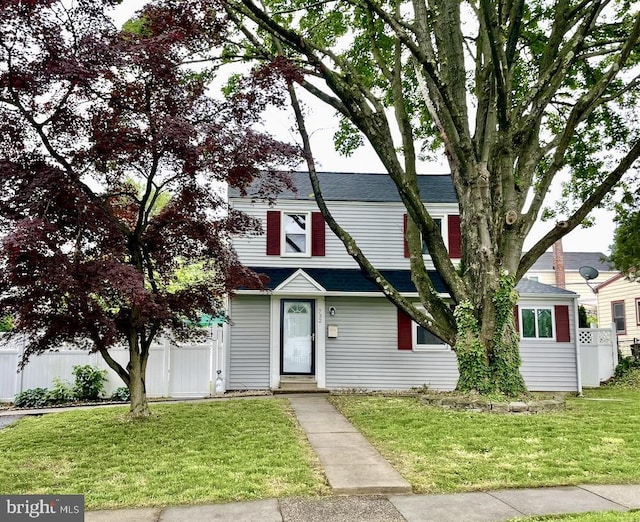 732 Thorndale Rd, Aldan, PA 19018 - view of front of house