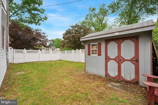 732 Thorndale Rd, Aldan, PA 19018 - view of yard