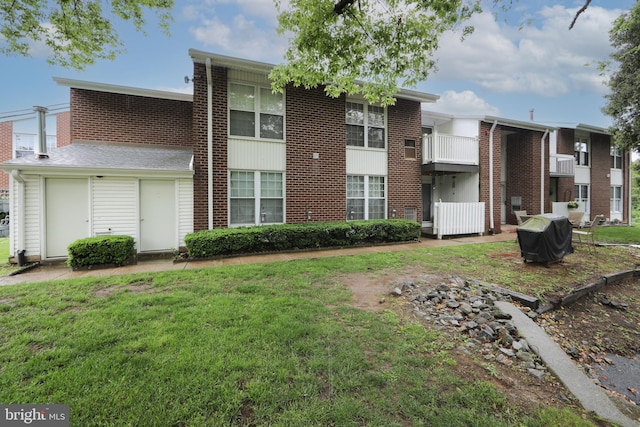 275 Green St Unit 4H5, Beverly, NJ 08010 - view of property