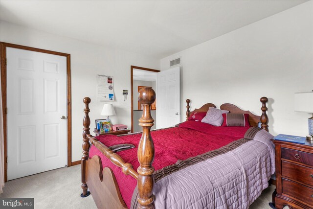 2332 Noel Cir, Pottstown, PA 19464 - carpeted bedroom featuring baseboards
