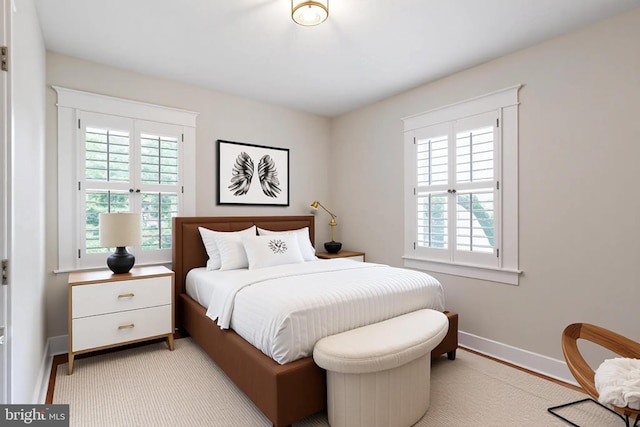 4405 Underwood Rd, Baltimore, MD 21218 - bedroom with baseboards
