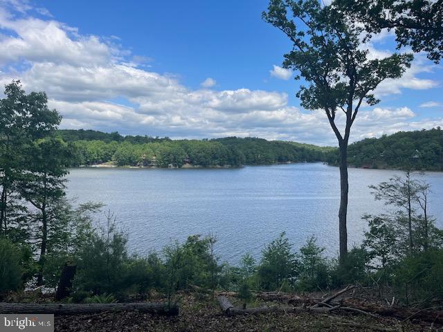 Southwood Drive-, Waterfront, Cross Junction, VA 22625