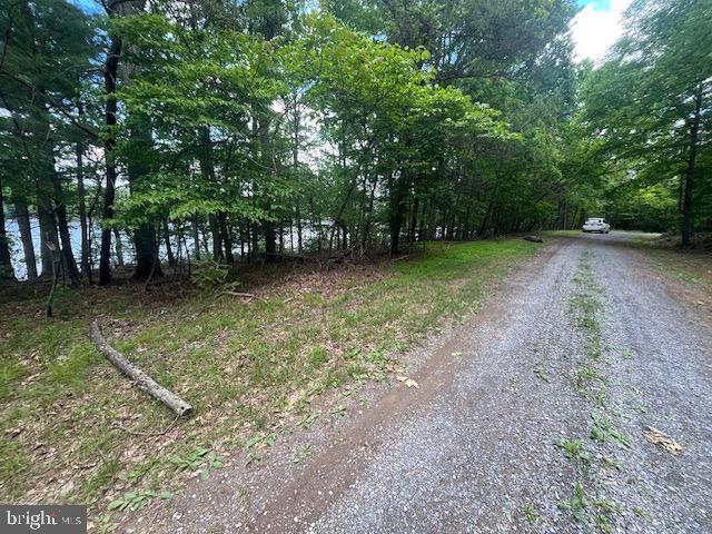 Southwood Drive-, Waterfront, Cross Junction, VA 22625