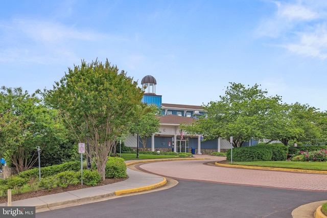 44138 Allderwood Ter, Ashburn, VA 20147 - view of property
