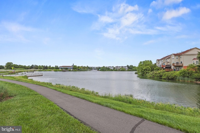 44138 Allderwood Ter, Ashburn, VA 20147 - water view