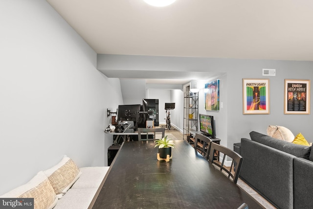 2455 Alsop Ct, Reston, VA 20191 - view of dining room