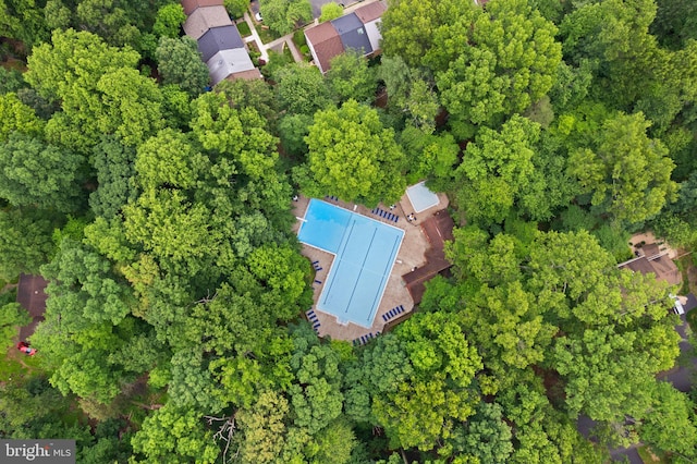 2455 Alsop Ct, Reston, VA 20191 - view of property location