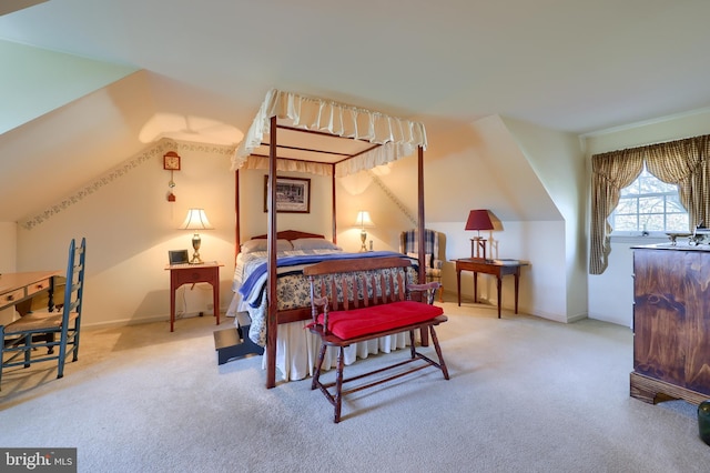 2 Kings Ct, Gordonville, PA 17529 - carpeted bedroom featuring baseboards