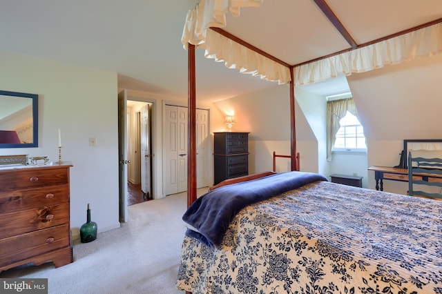 2 Kings Ct, Gordonville, PA 17529 - carpeted bedroom with baseboards