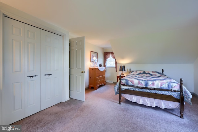 2 Kings Ct, Gordonville, PA 17529 - bedroom with carpet floors and a closet