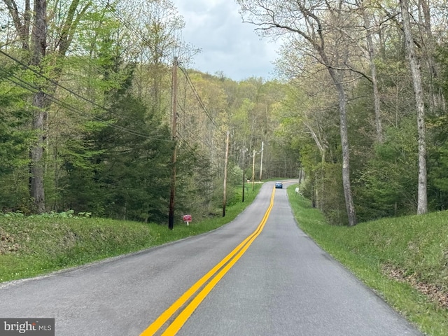 Mayhew Inn Rd, Oakland, MD 21550