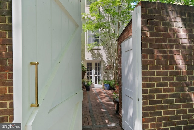 116 Cameron Mews, Alexandria, VA 22314 - view of home's exterior
