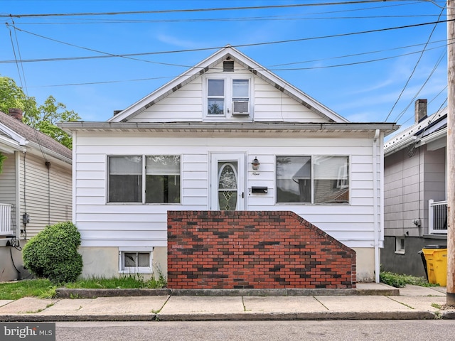 9 S Stanton St, Schuylkill Haven, PA 17972 - view of front of property