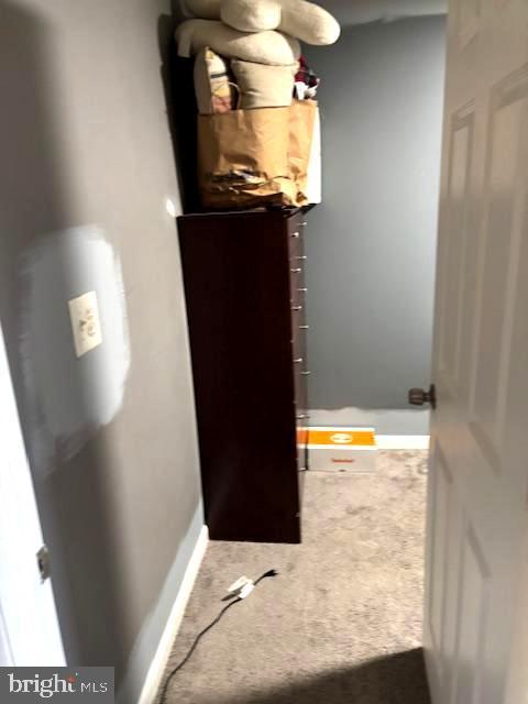 744 Cherry St, Camden, NJ 08103 - view of utility room