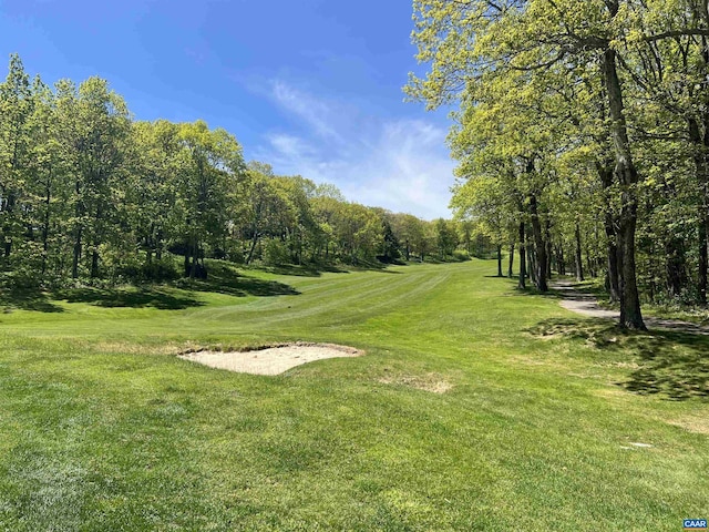 15 Trillium Close, Wintergreen Resort, VA 22967 - view of property's community featuring a lawn