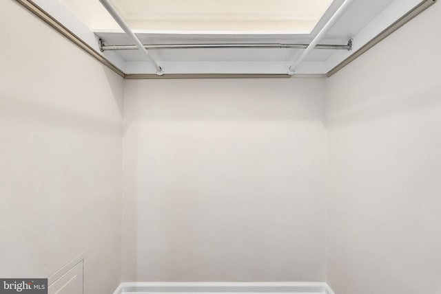 4201 Cathedral Ave NW Unit 918W, Washington, DC 20016 - view of spacious closet