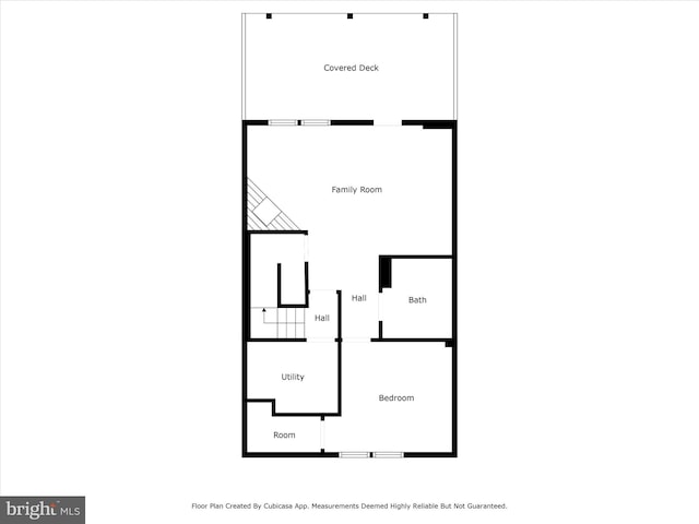 10612 Winfield Loop, Manassas, VA 20109 - home floor plan