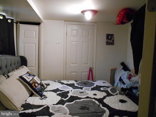 3210 Massachusetts Ave, Baltimore, MD 21229 - view of bedroom