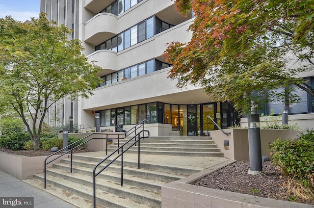 1312 Massachusetts Ave NW Unit 604, Washington, DC 20005 - view of property