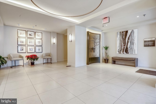 1312 Massachusetts Ave NW Unit 604, Washington, DC 20005 - view of building lobby