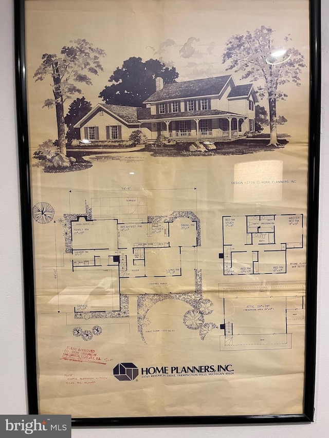 241 Clayhill Dr, Winchester, VA 22602 - room layout