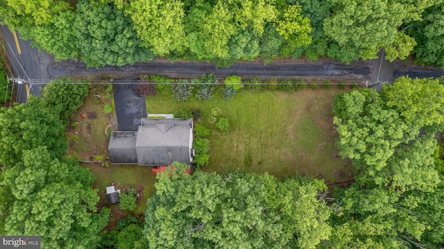22 Berry Ln, Harpers Ferry, WV 25425 - bird's eye view